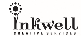 logo for Inkwell Creative Services
